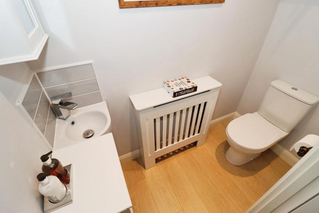 Additional image 5 of Haybob Road, Thornbury, Bristol, Gloucestershire, BS35