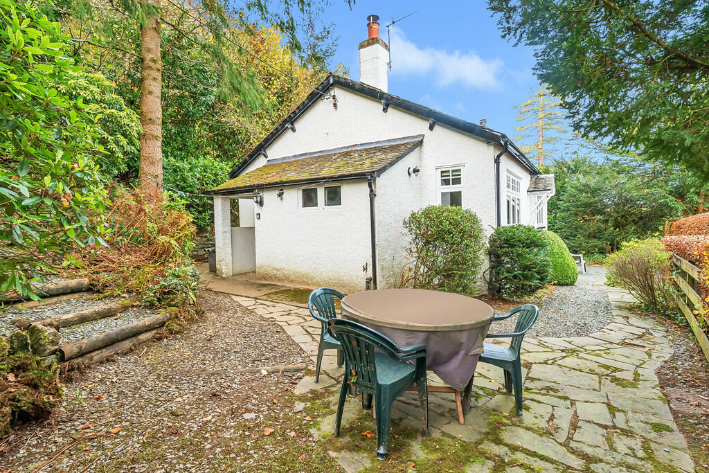 Additional image 21 of Woodside Cottage, Thornthwaite, Keswick, Cumbria, CA12 5SA