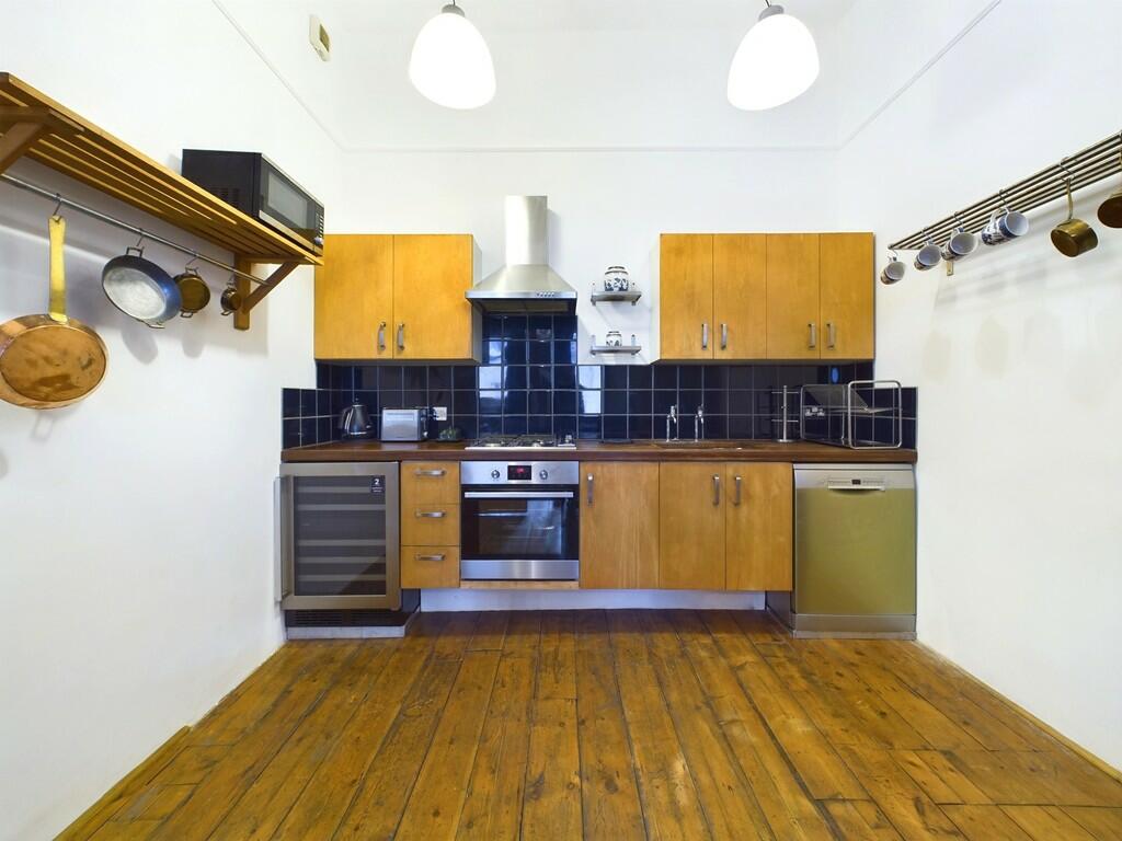 Additional image 15 of Flat 2, Park Row