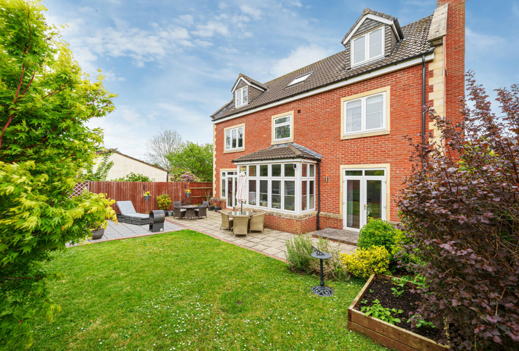 Additional image 22 of Bagworth Drive, Longwell Green, Bristol, BS30