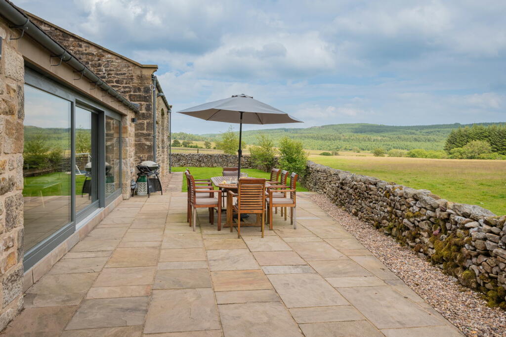 Additional image 25 of Clend Barn, Slaidburn, Clitheroe, BB7