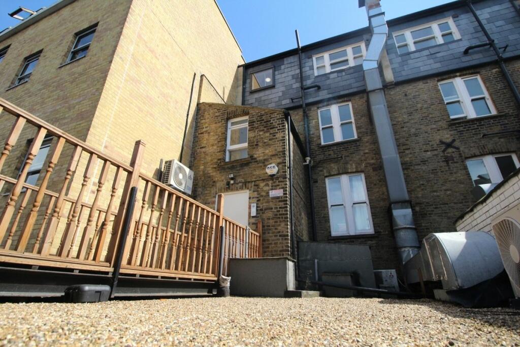 Widmore Road, Bromley, BR1