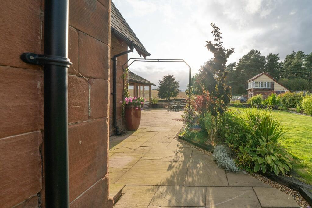 Additional image 73 of Station House Estate, Station Road, Cliburn, Penrith, CA10