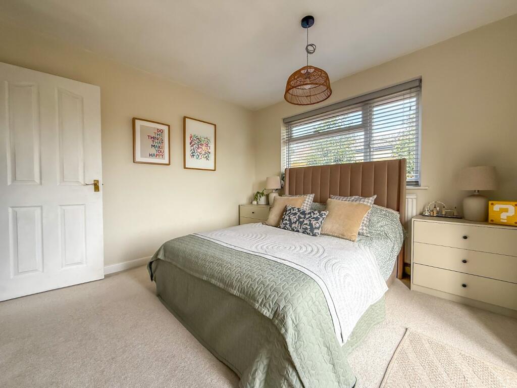 Additional image 7 of Fircliff Park, Portishead, Bristol, Somerset, BS20