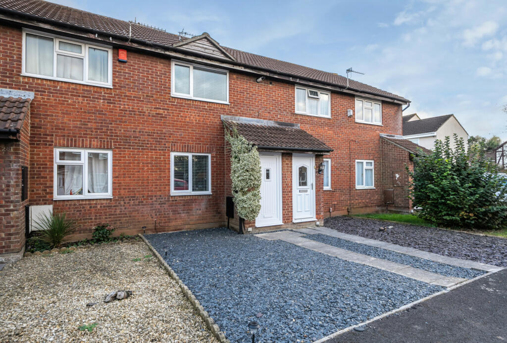 Additional image 16 of Parnall Crescent, Yate, Bristol, Gloucestershire, BS37
