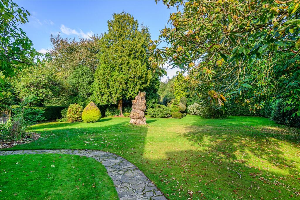 Additional image 49 of Cudham Road, Downe, Orpington