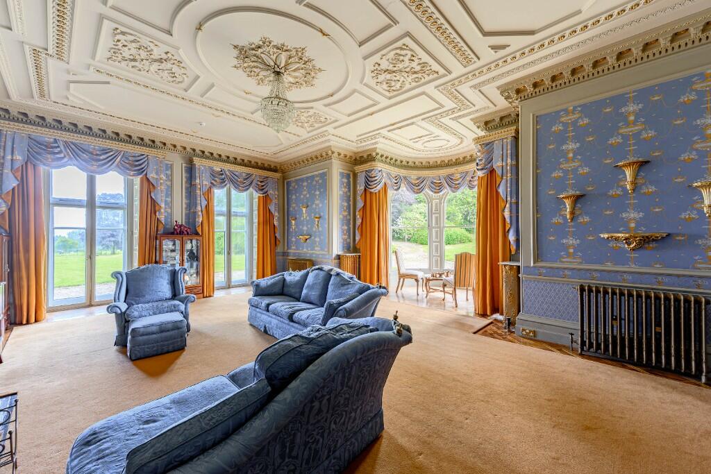 Additional image 7 of Tallentire Hall, Tallentire, CA13