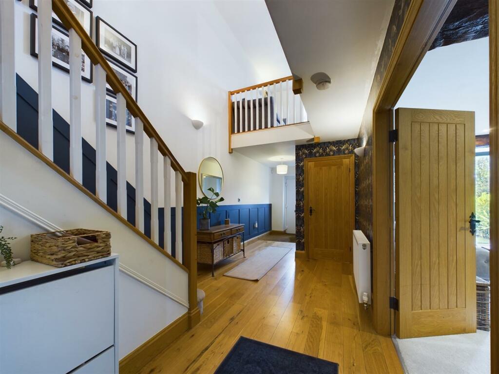 Additional image 7 of 7, Denholme House Farm Drive, Denholme, Bradford, BD13 4AB