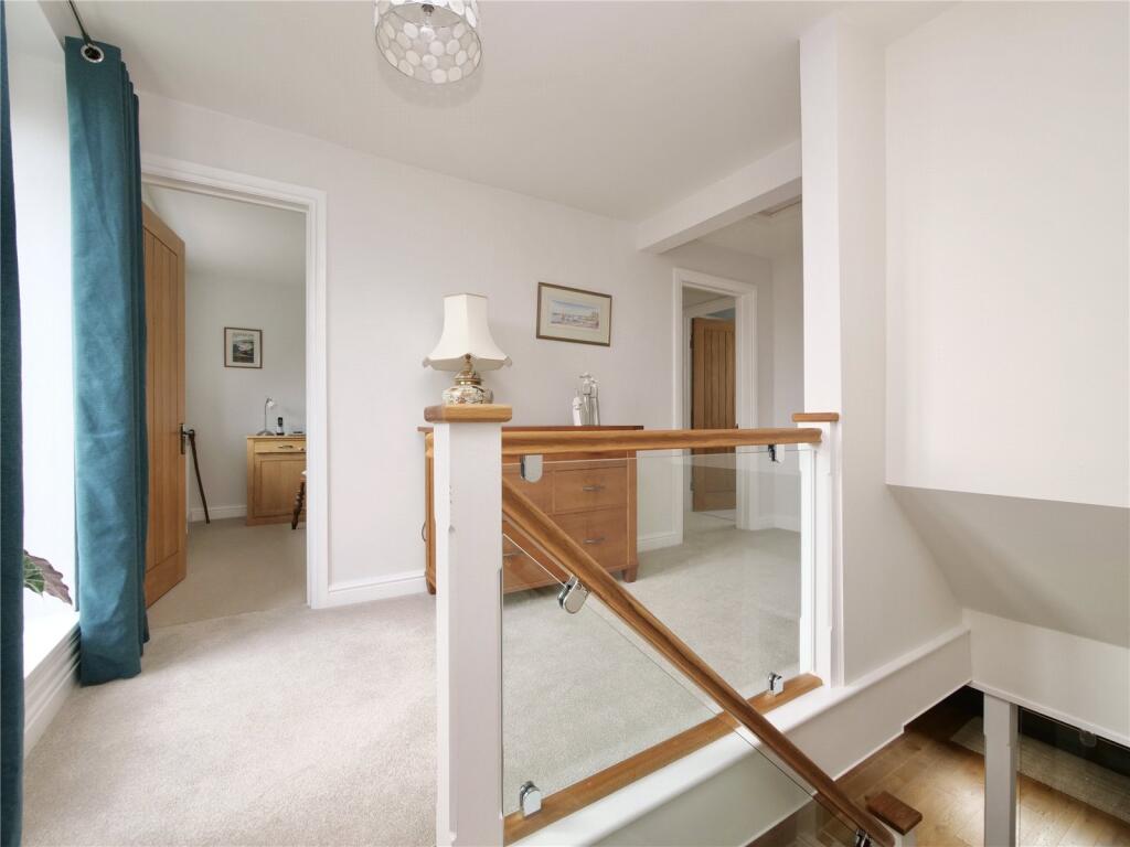 Additional image 20 of Delightful Four Bedroom House - West Harptree