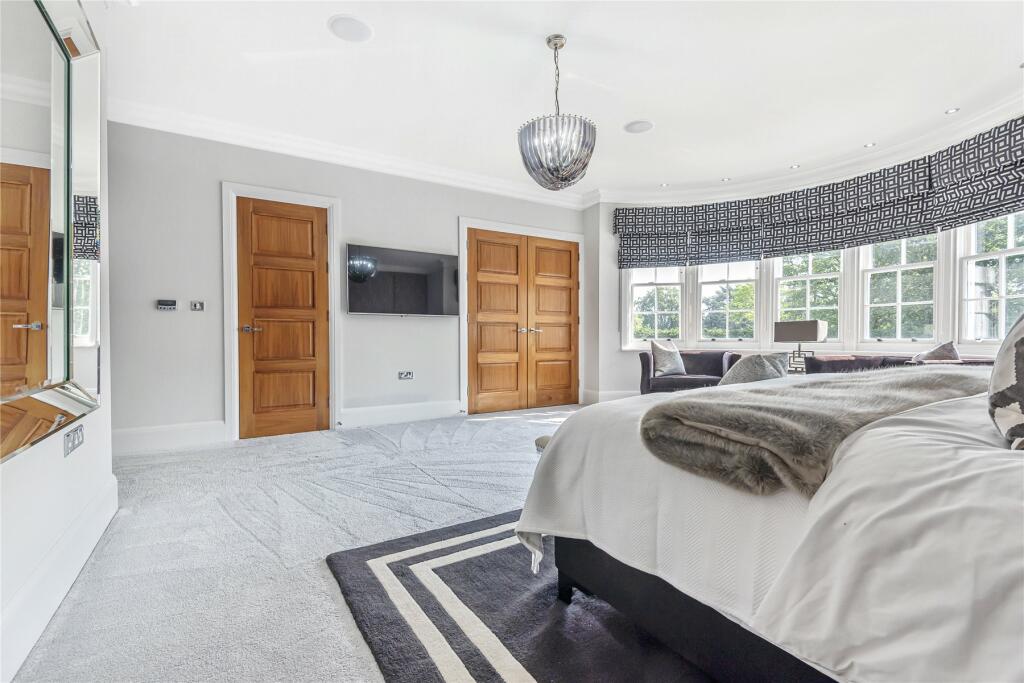 Additional image 42 of Forest Ridge, Keston Park, Kent