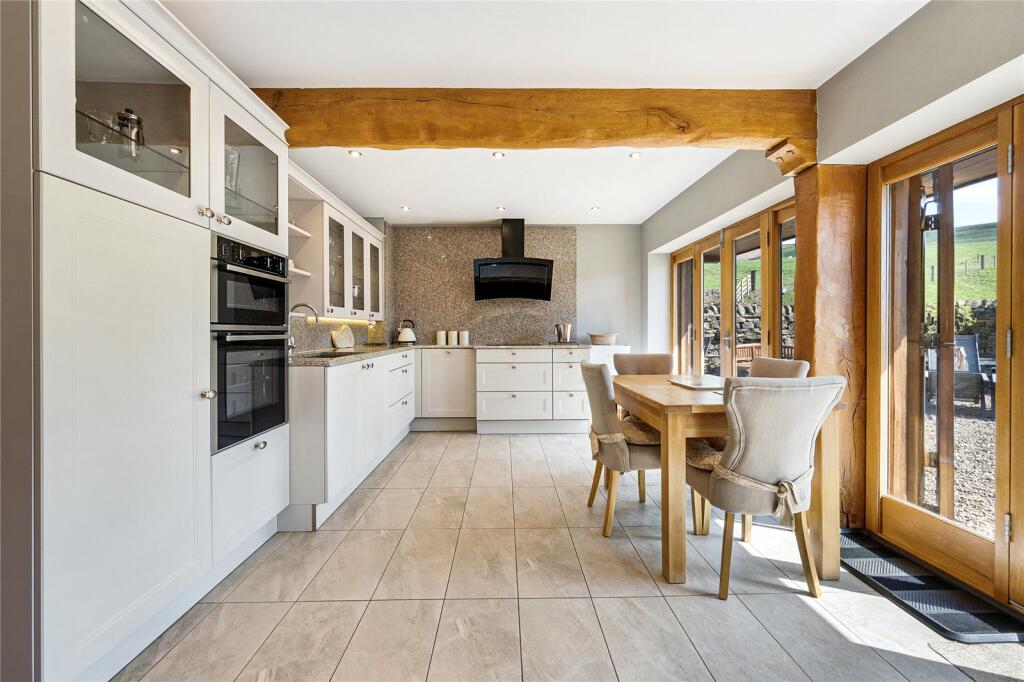 Additional image 40 of Gisburn Road, Blacko, Lancashire, BB9