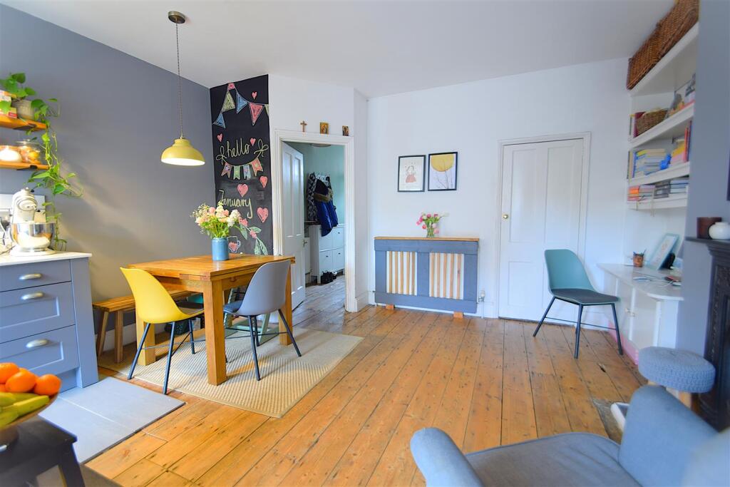 Additional image 7 of Bradley Crescent, Shirehampton, Bristol