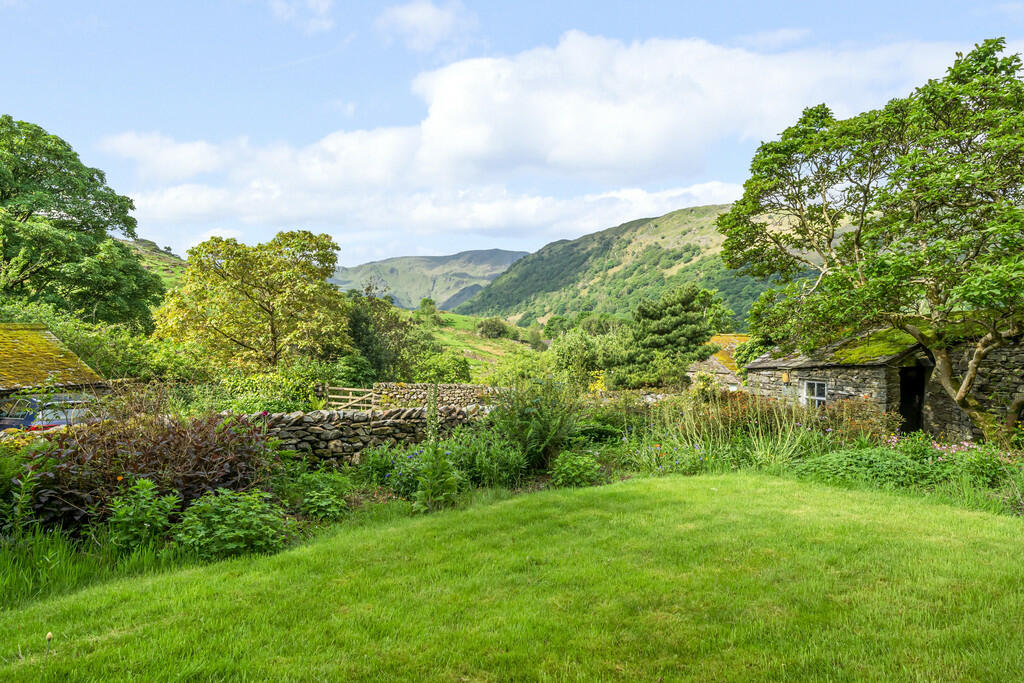 Additional image 23 of Parcey House and Cottage, Hartsop, Penrith, Cumbria, CA11 0NZ