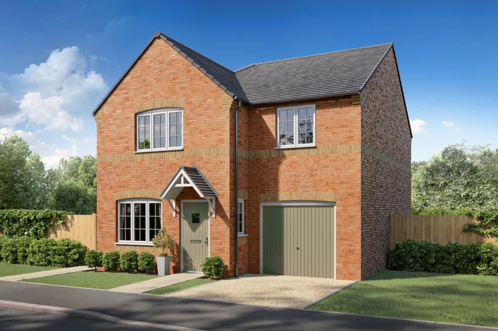 Dearham Road, Broughton Moor, 
Cumbria, 
CA15 7RP