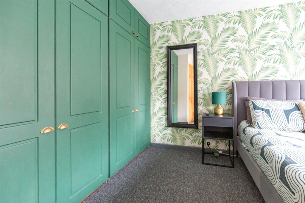 Additional image 15 of Station Road, Nailsea, Bristol, Somerset, BS48