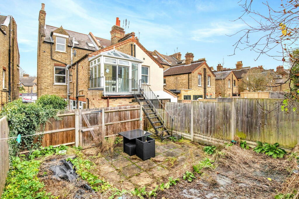 Additional image 17 of Wickham Road, Beckenham, BR3 5JT