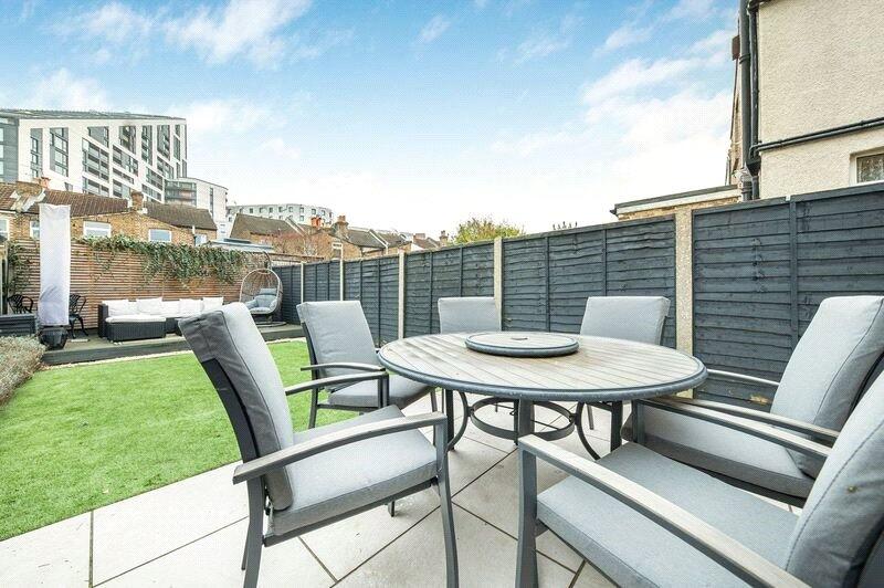 Additional image 5 of Aylesbury Road, Bromley, BR2