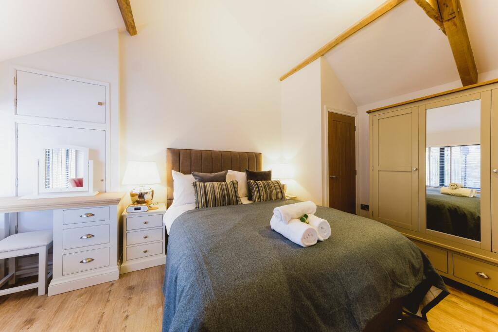 Additional image 4 of The Hay Barn, Tockington Park Lane, Almondsbury, Bristol