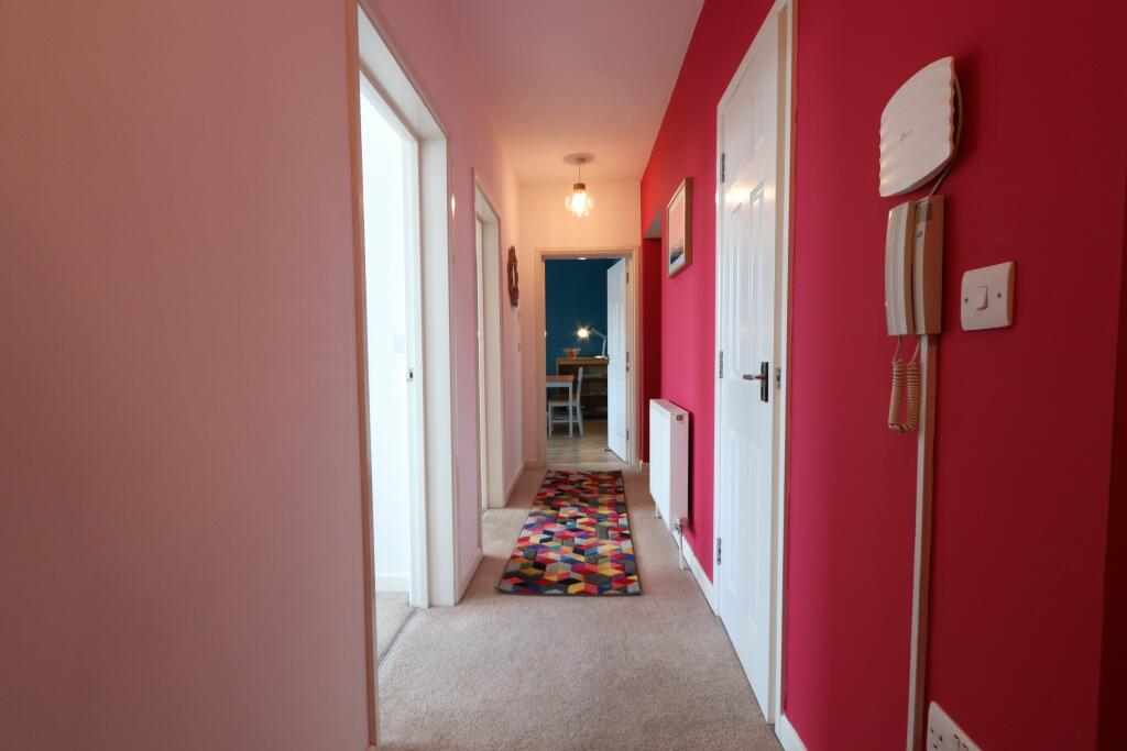 Additional image 5 of Flat , A West Street, St. Philips, Bristol