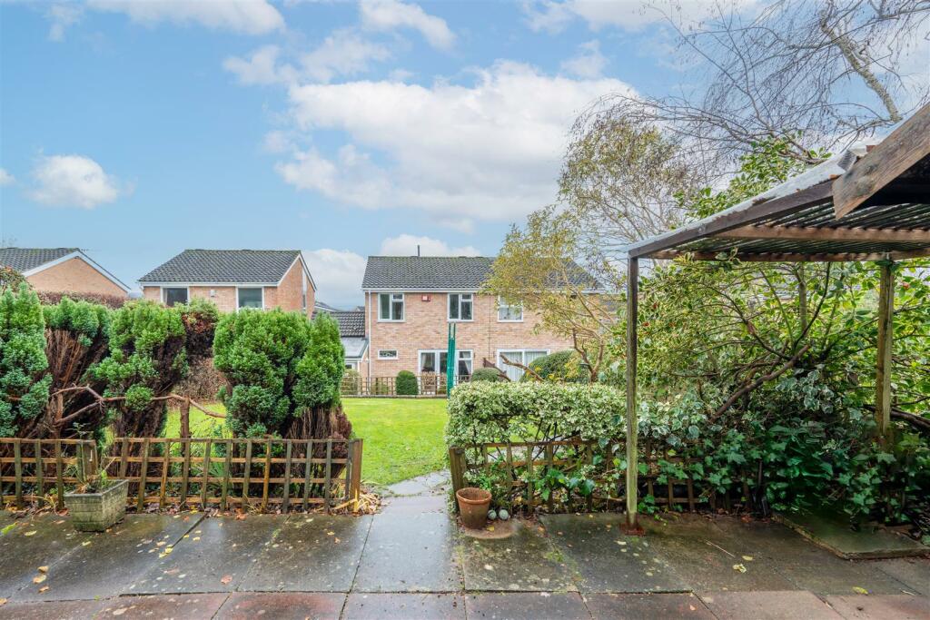 Additional image 12 of Taynton Close, Bitton, Bristol