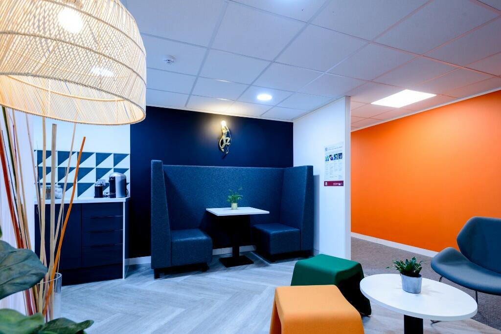 Additional image 16 of Whitefriars Business Centre, Whitefriars, Lewins Mead, Bristol, BS1 2NT