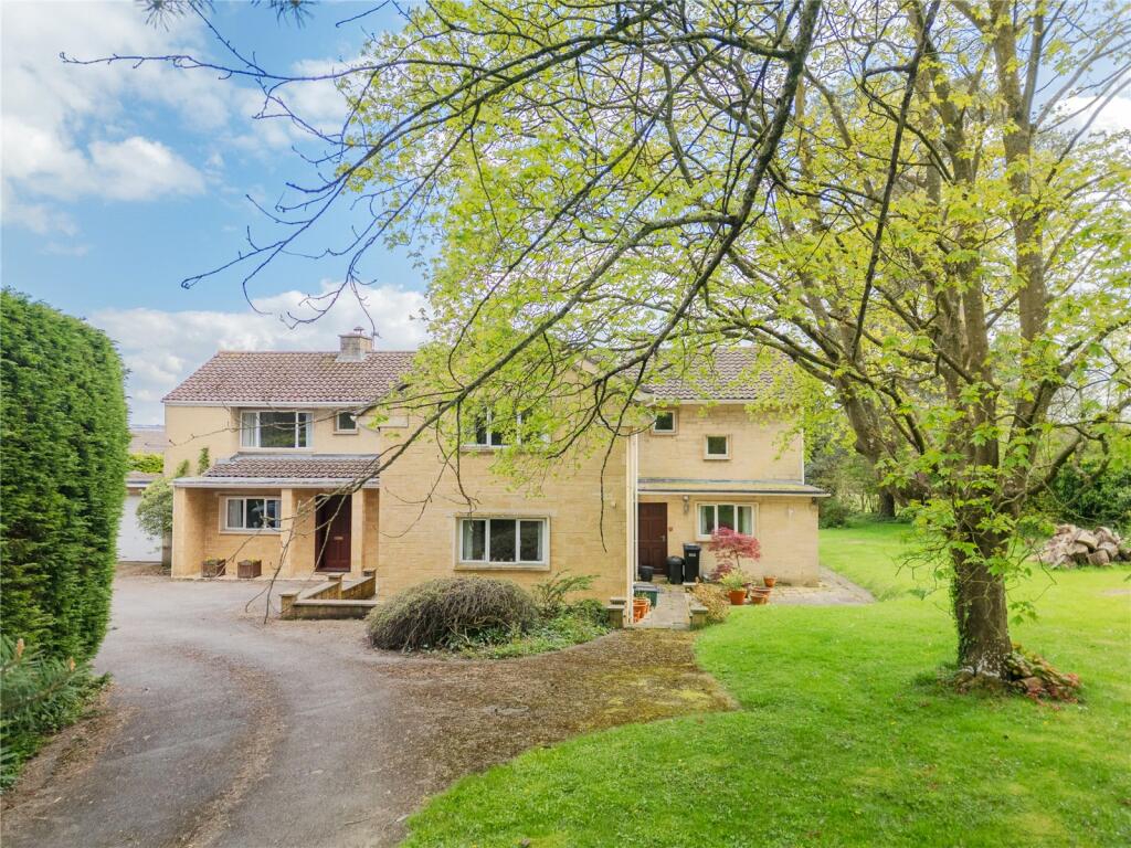 Additional image 3 of Six bedroom detached property - Chew Stoke, Breach Hill Lane,