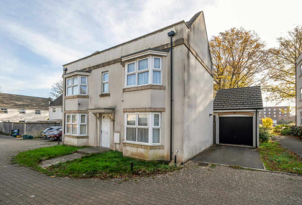 Additional image 16 of Oak Leaze, Patchway, Bristol, Gloucestershire, BS34