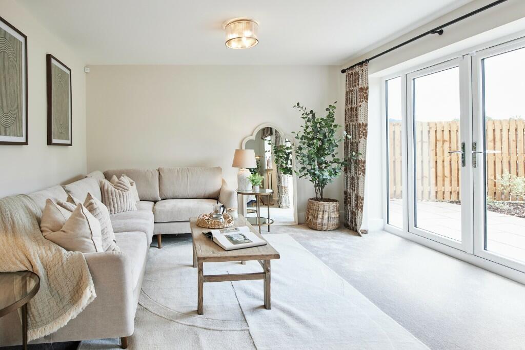 Additional image 8 of Plot 20, The Hinton, The Willows, Silsden