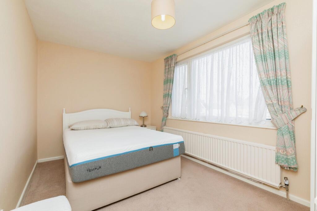 Additional image 7 of Warman Close, Bristol, BS14