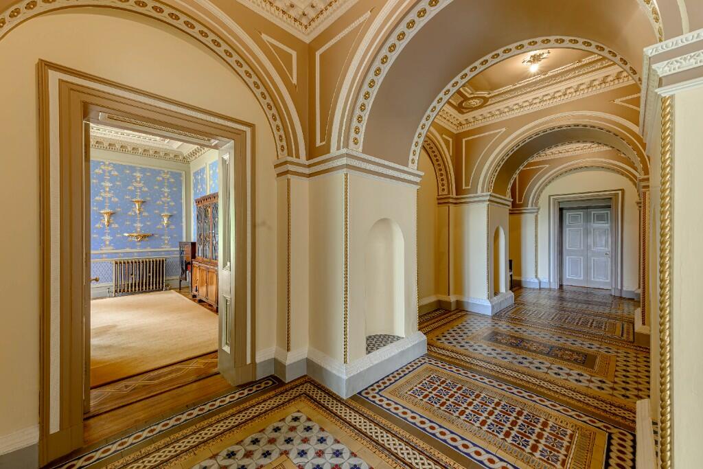 Additional image 12 of Tallentire Hall, Tallentire, CA13