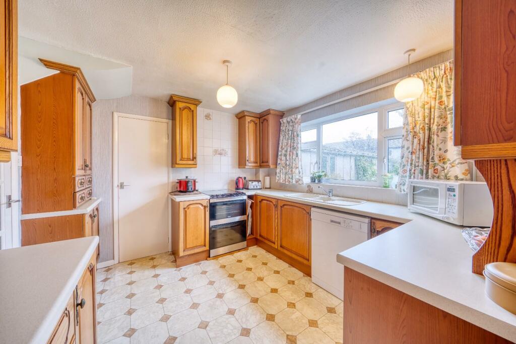 Additional image 6 of Situated in a peaceful cul-de-sac in Congresbury