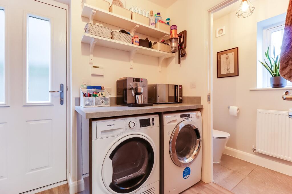 Additional image 8 of St. Bridgets Close, Brigham, CA13