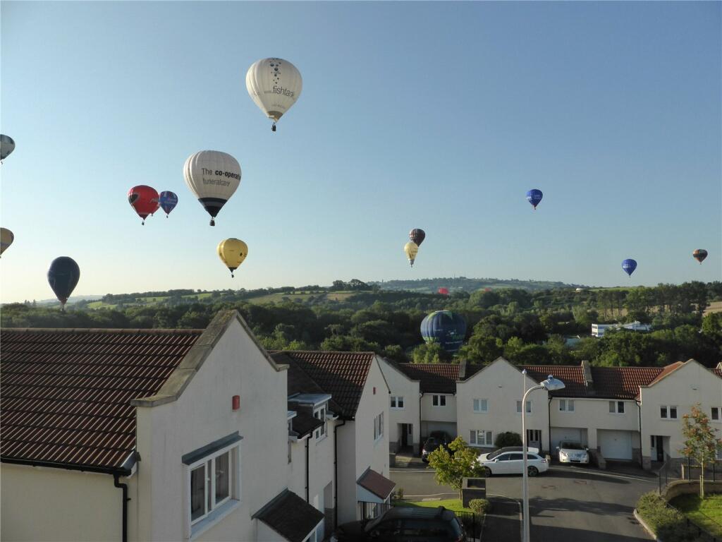 Additional image 2 of 3 Tydings Close, Long Ashton, North Somerset, BS41