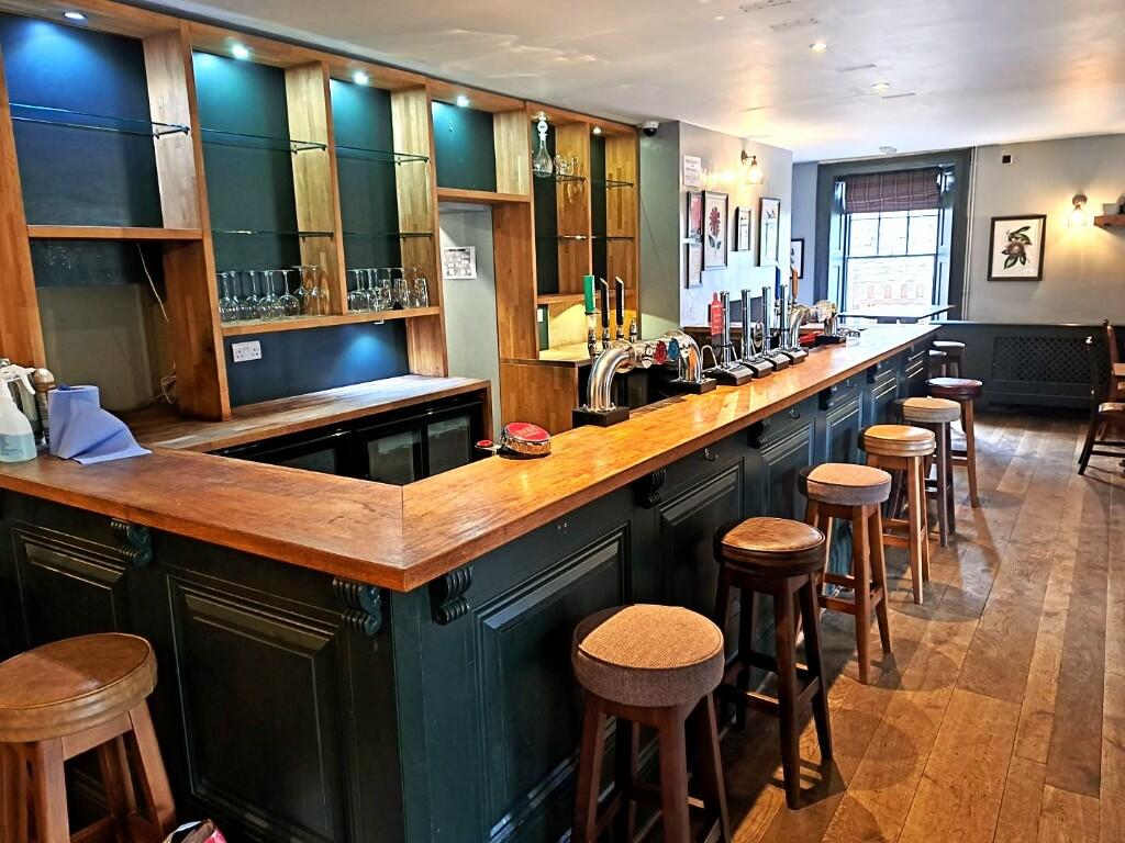 Additional image 2 of The Seymour Arms, Bath Road, Blagdon, Somerset BS40 7TH