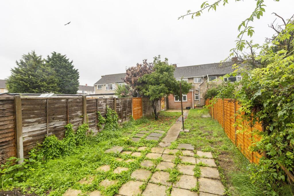 Additional image 11 of Canvey Close, Horfield, BS10