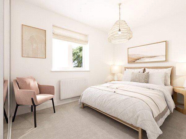 Additional image 3 of Beaufort Park, Wyck Road