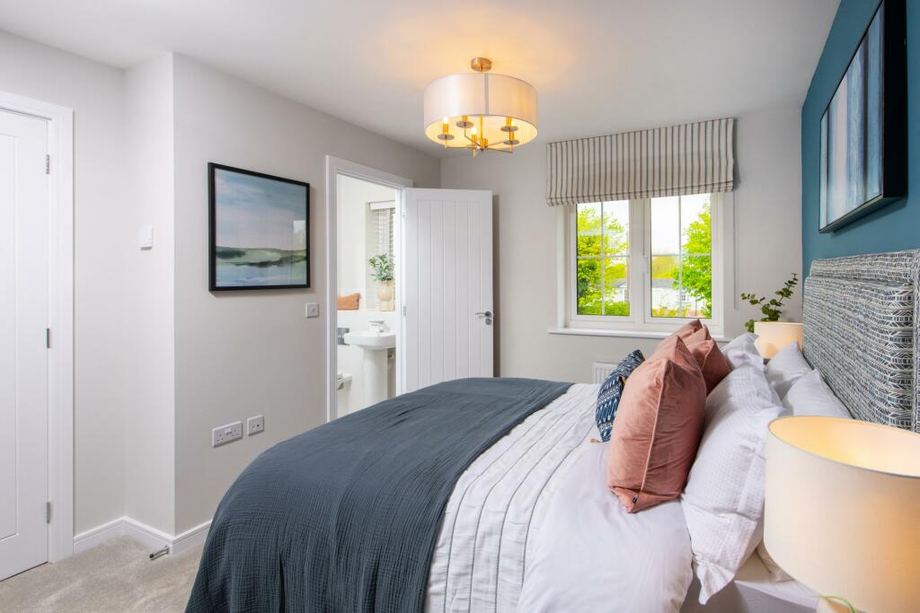 Additional image 7 of Peregrine View,
South West,
Cheddar, 
Somerset,
BS27 3FG