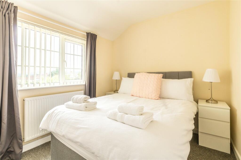 Additional image 18 of Highridge Green, Bristol, BS13