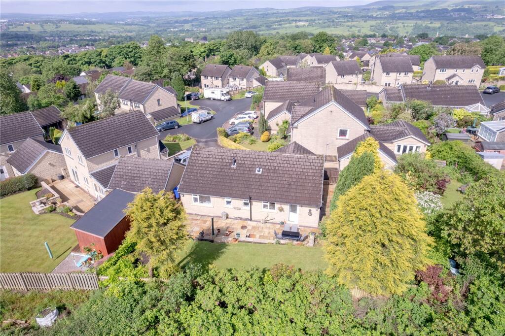 Additional image 23 of Stoneyhurst Height, Brierfield, Nelson, Lancashire, BB9