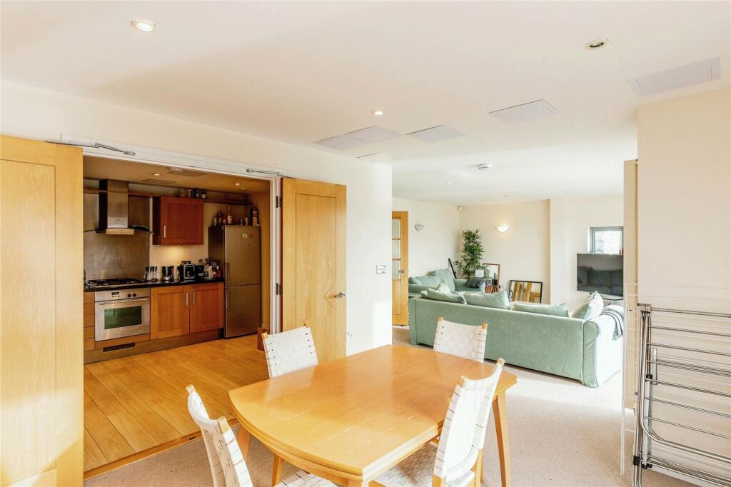 Additional image 7 of Lime Kiln Road, Bristol, BS8