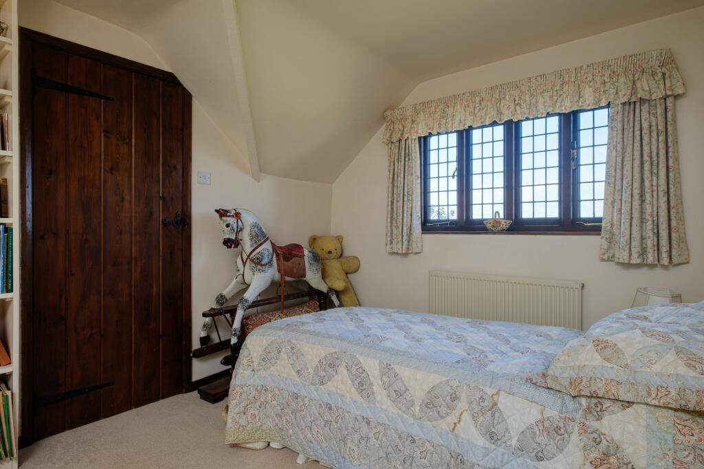 Additional image 12 of Rickford Rise, Burrington, BS40