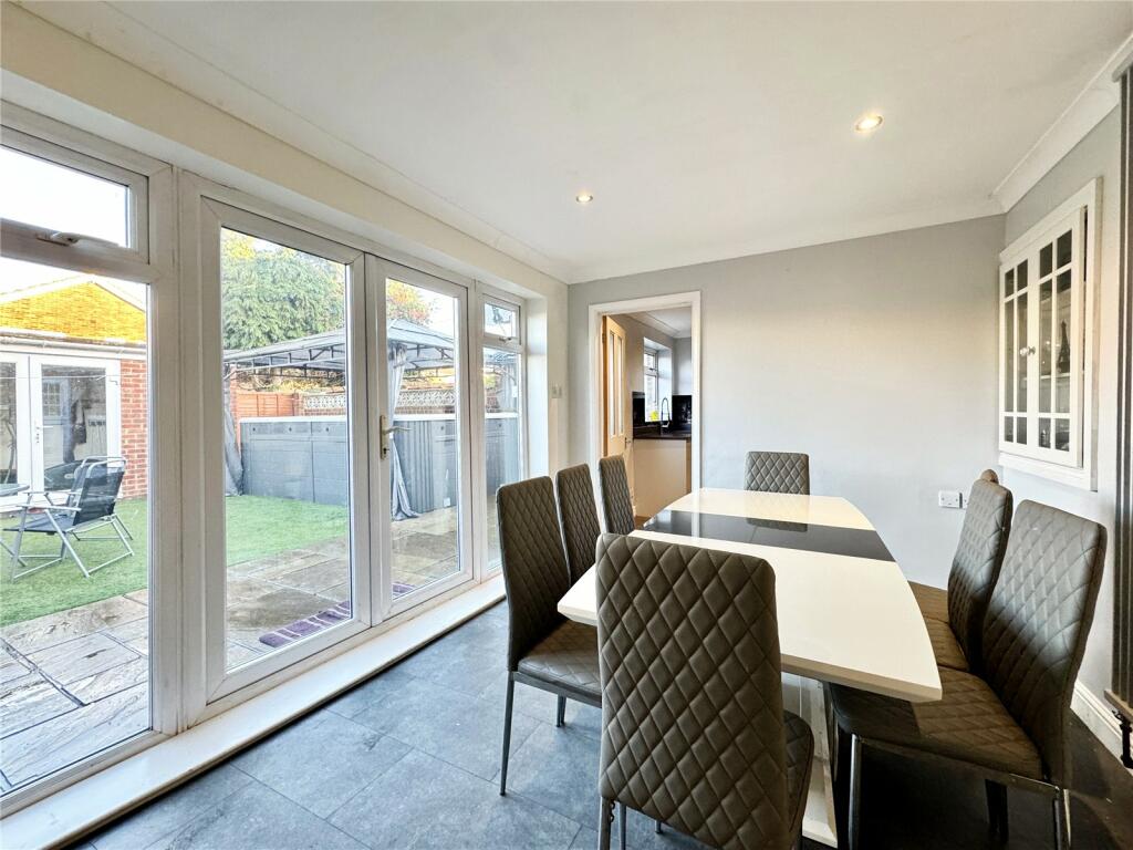 Additional image 13 of Claremont Road, Hextable, Kent, BR8