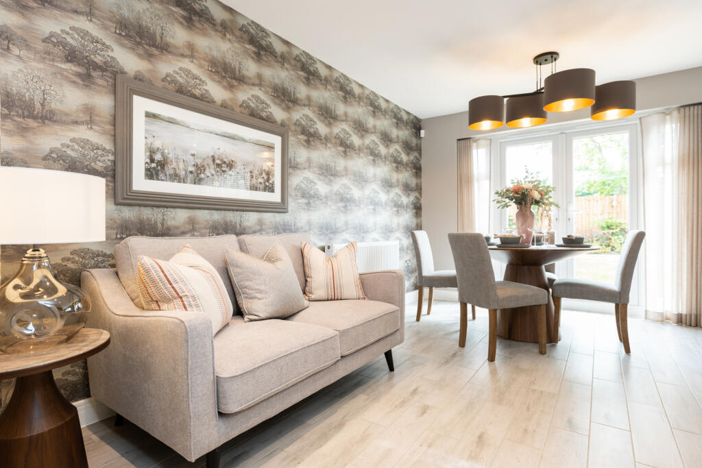 Additional image 5 of Peregrine View,
South West,
Cheddar, 
Somerset,
BS27 3FG