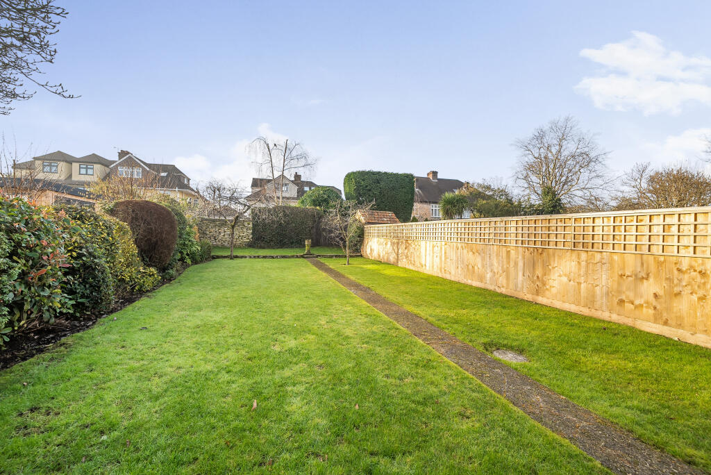 Additional image 19 of Stoke Grove, Westbury On Trym, Bristol, BS9