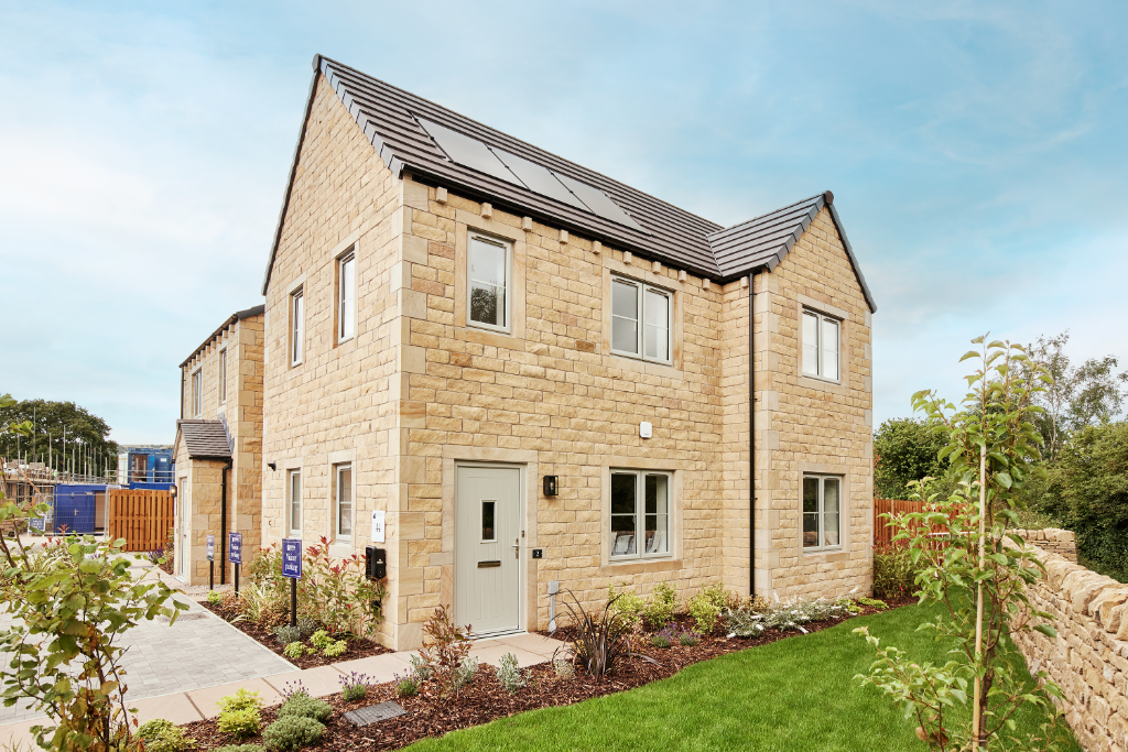 Additional image 2 of Plot 44, The Read, The Willows, Silsden