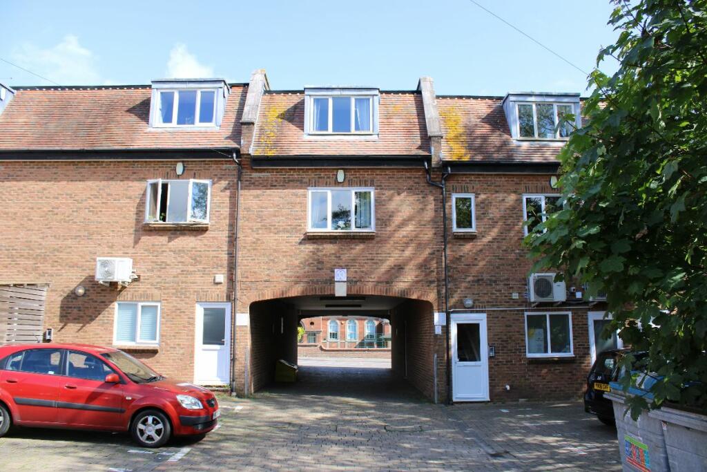 Flat , Adastra Place,  Keymer Road, Hassocks
