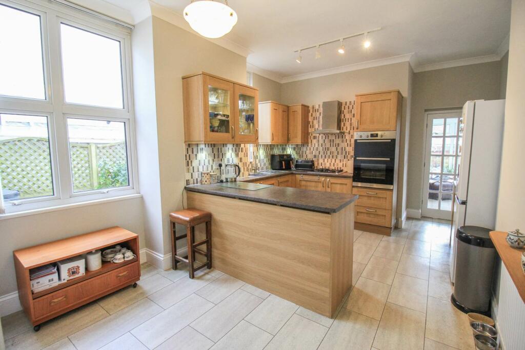 Additional image 12 of Quantock Road - A Beautiful Home with Huge Potential