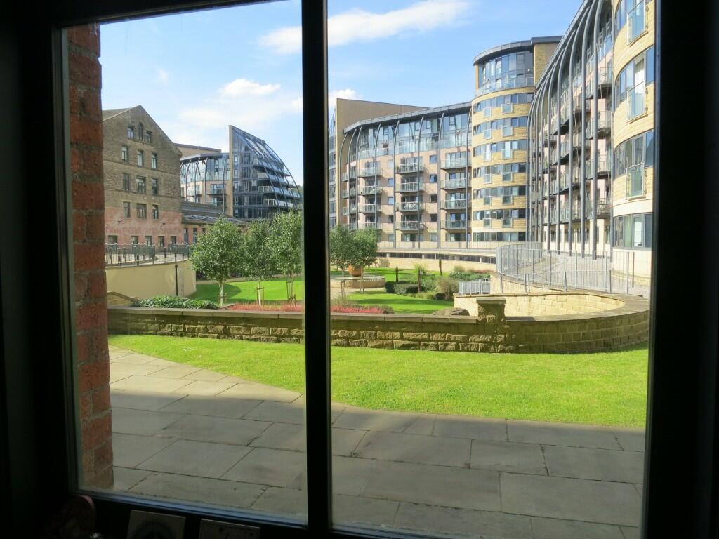 Additional image 8 of Salts Mill Road, Shipley, West Yorkshire, BD17