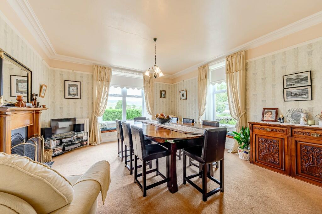 Additional image 10 of Old Vicarage, Newbiggin-On-Lune, CA17