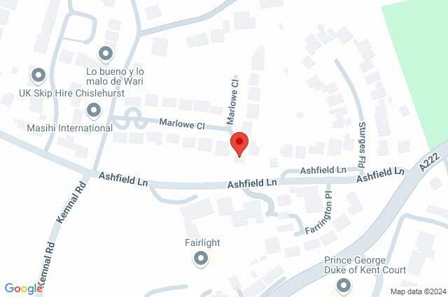 Additional image 22 of Marlowe Close, Chislehurst